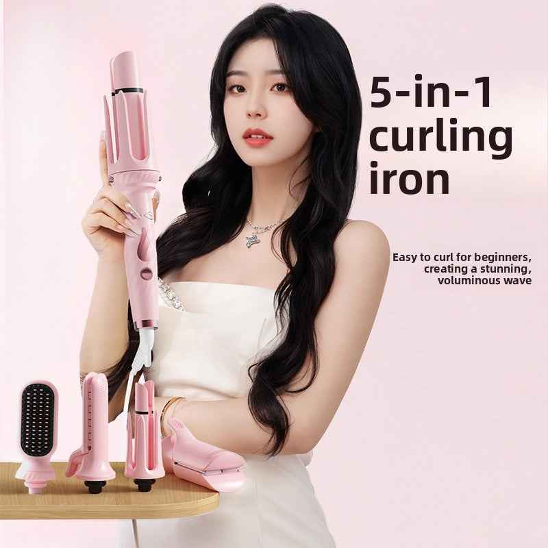Electric Hair Curler