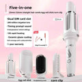 Electric Hair Curler