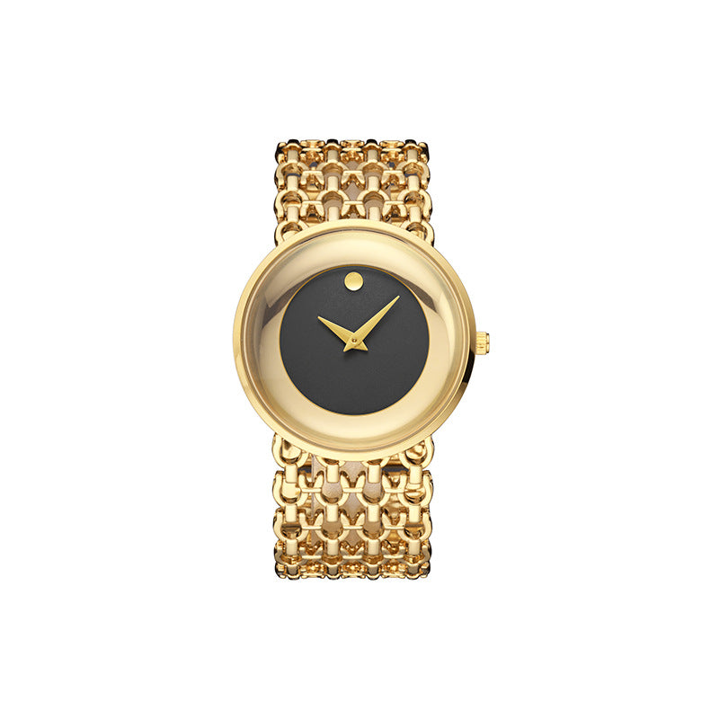Yalalusi — Women's Openwork Bracelet Watch
