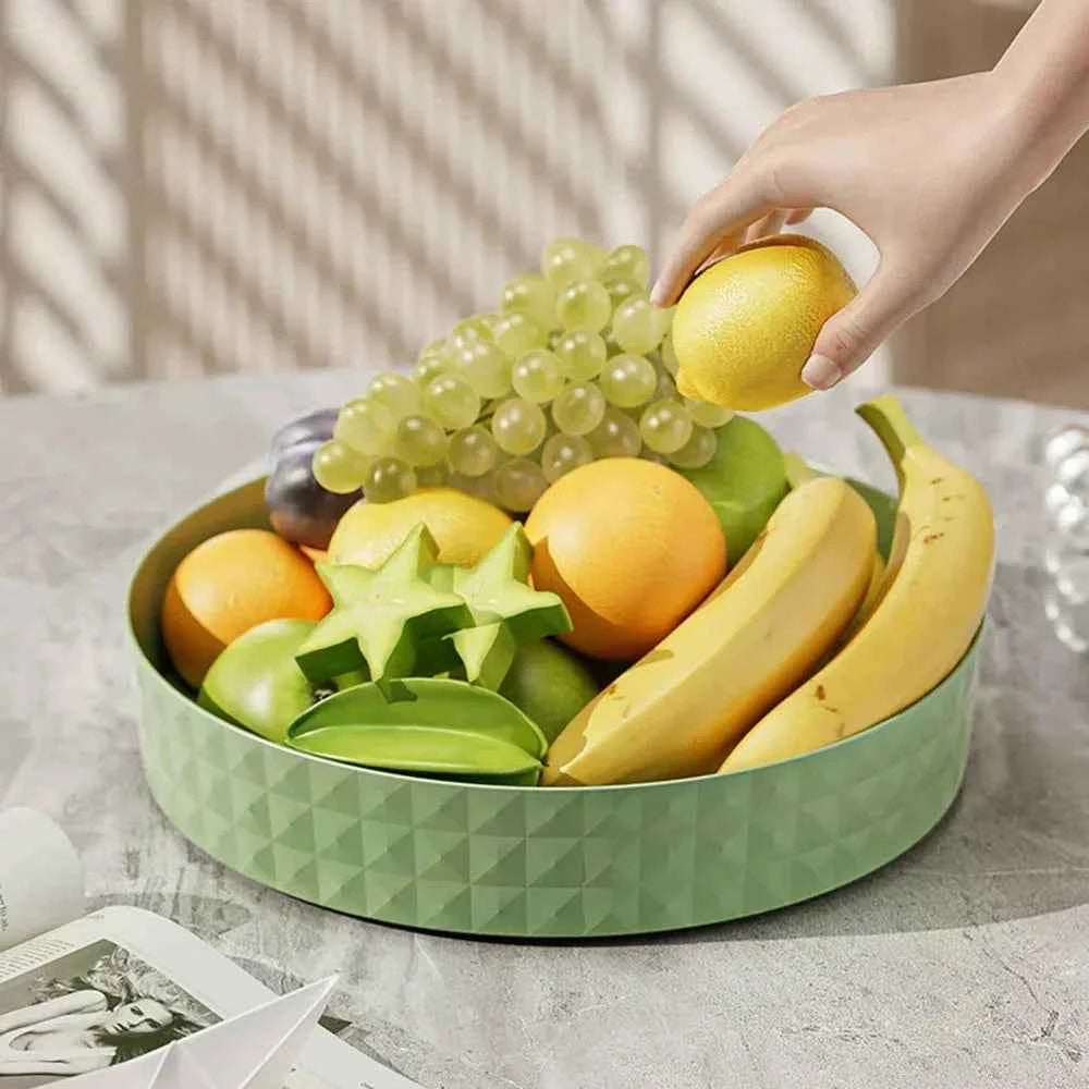 360° Rotating Spice Organizer
