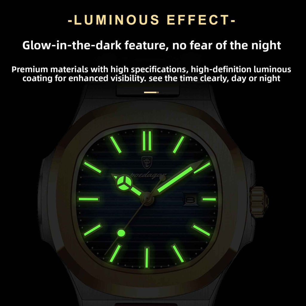 Ladies Fashion Quartz Watch