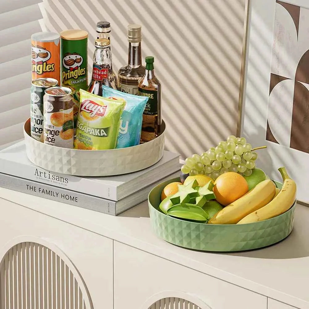 360° Rotating Spice Organizer