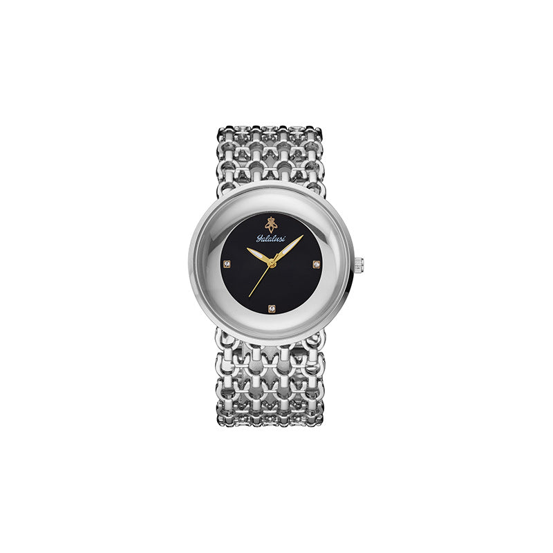 Yalalusi — Women's Openwork Bracelet Watch