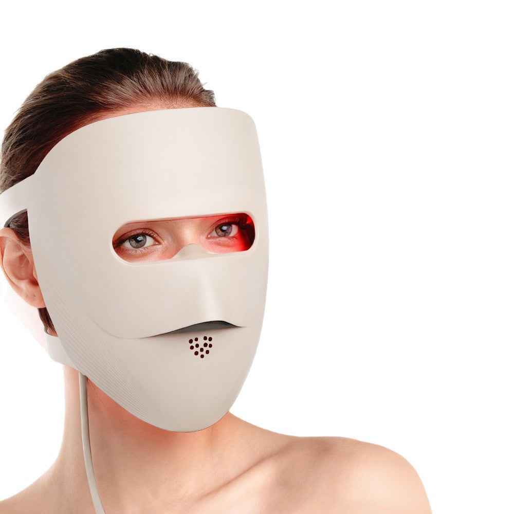 Beauty mask