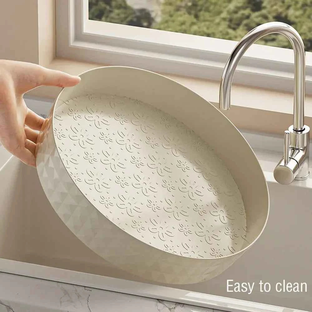 360° Rotating Spice Organizer