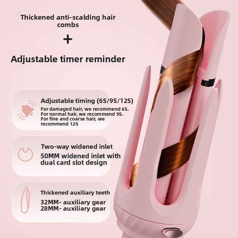 Electric Hair Curler