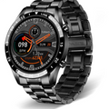 Multifunctional Smart Watch – Calls and Step Tracking - CASORA & CO