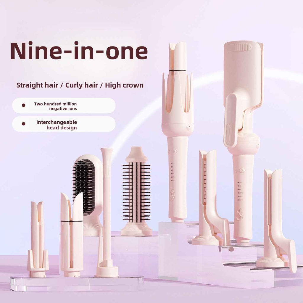 Electric Hair Curler