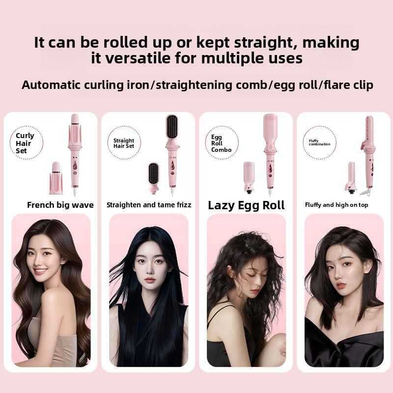 Electric Hair Curler
