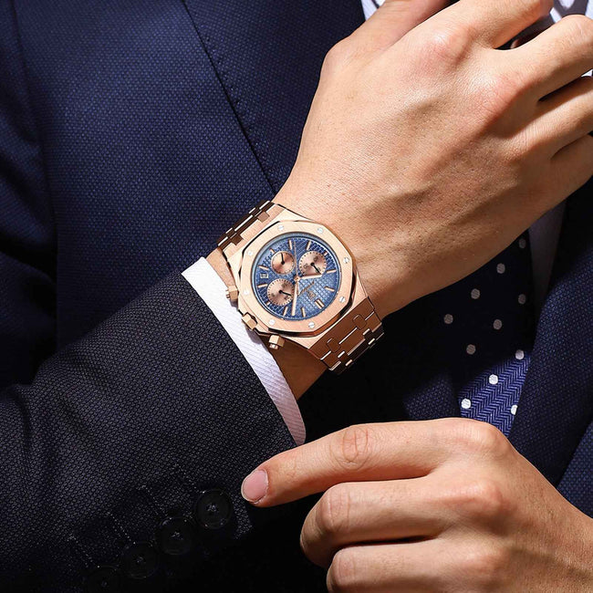 Men’s Watches